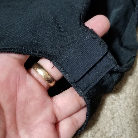 SOLD-New SPANX Oncore Shapewear-L - Picture 6 of 9